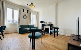 L'Urbain - Spacieux Appartement